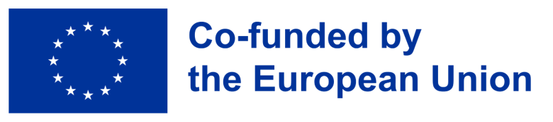 Co-funded by the European Union